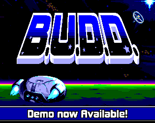 Banner Showing the demo logo, I should probably update this.