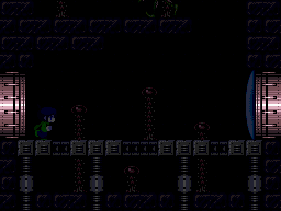 Kappa giving those space pirates what's for
